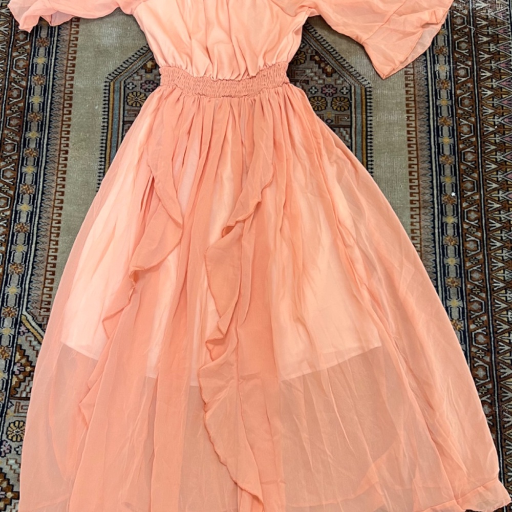 Dress - Picture 2 of 4